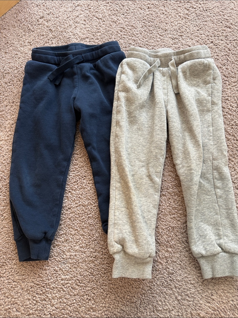 H&M jogger set